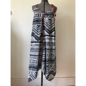 Akemi + Kin dress